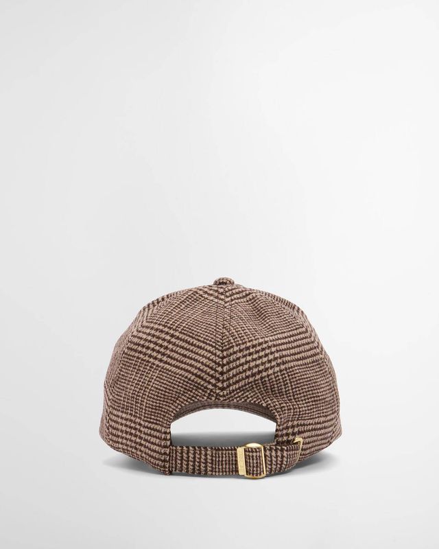 Kirklees Cap - Mocha