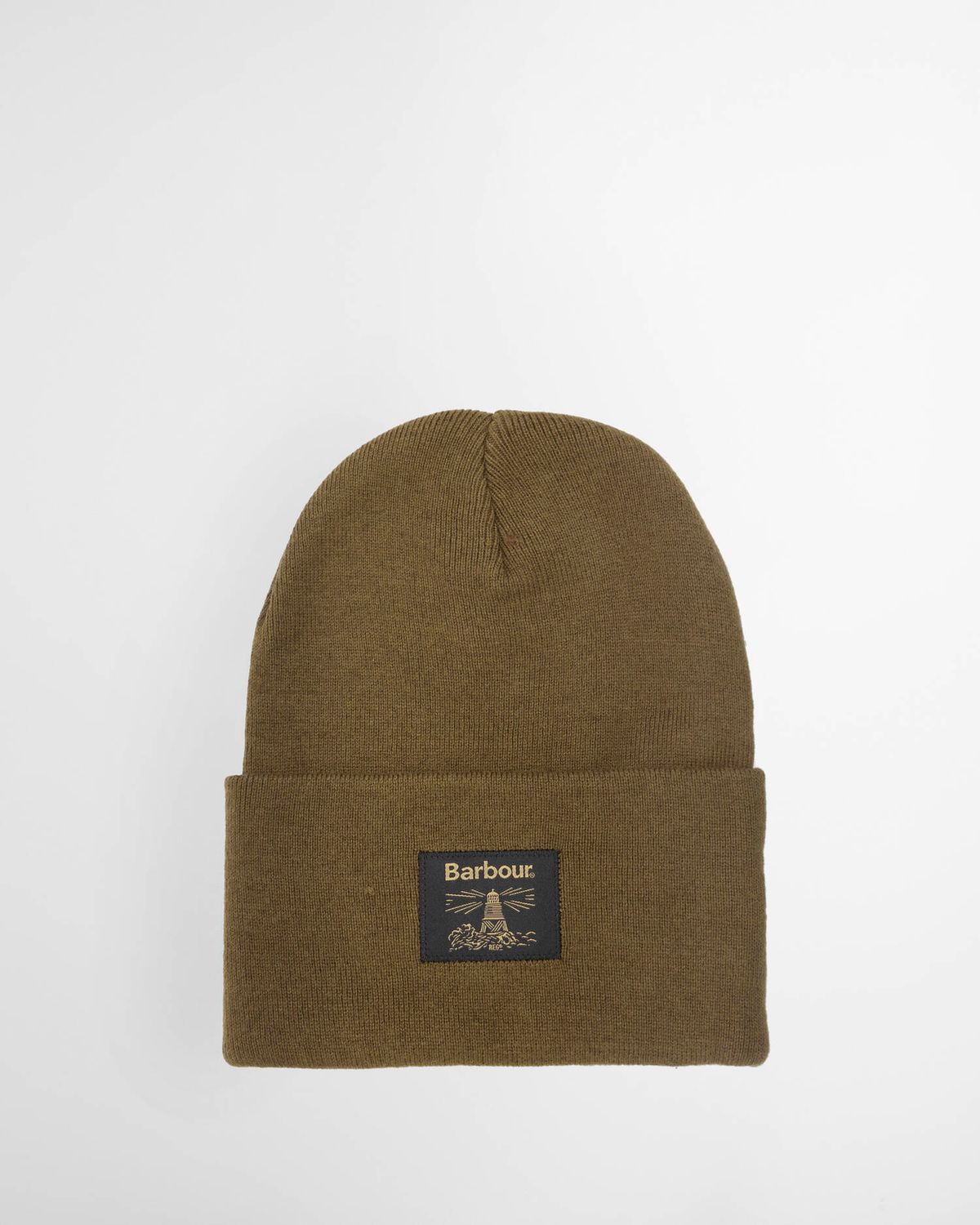 Barbour Harton Beanie