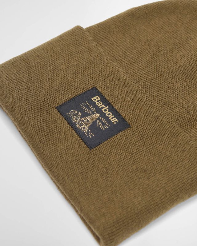 Barbour Harton Beanie