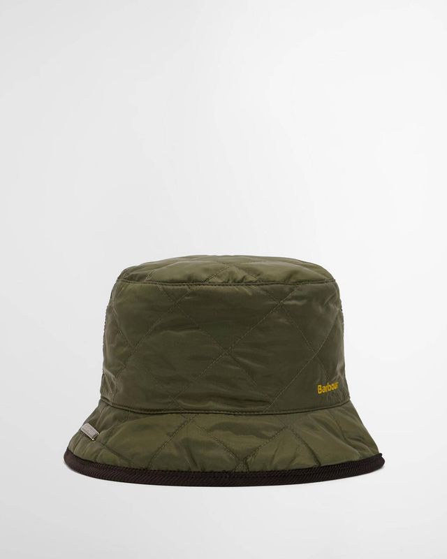 Barbour Liddesdale Reversible Bucket Hat