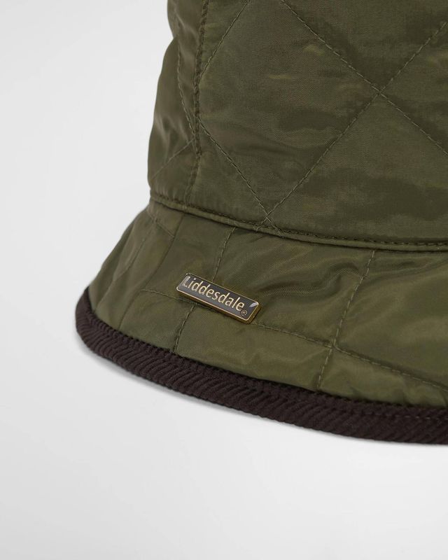 Barbour Liddesdale Reversible Bucket Hat