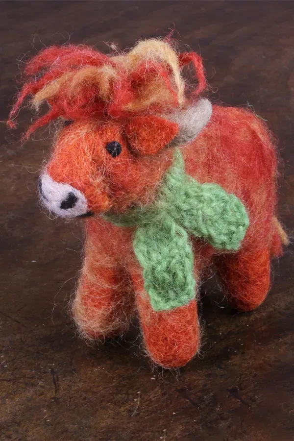 Bonnie the Baby Coo