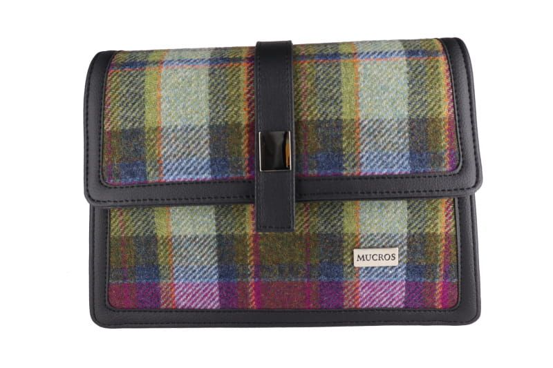 Aoife Tweed Purse - #574-1