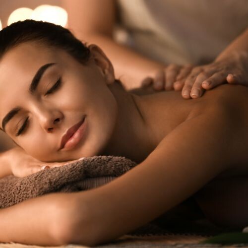 Massage and Body