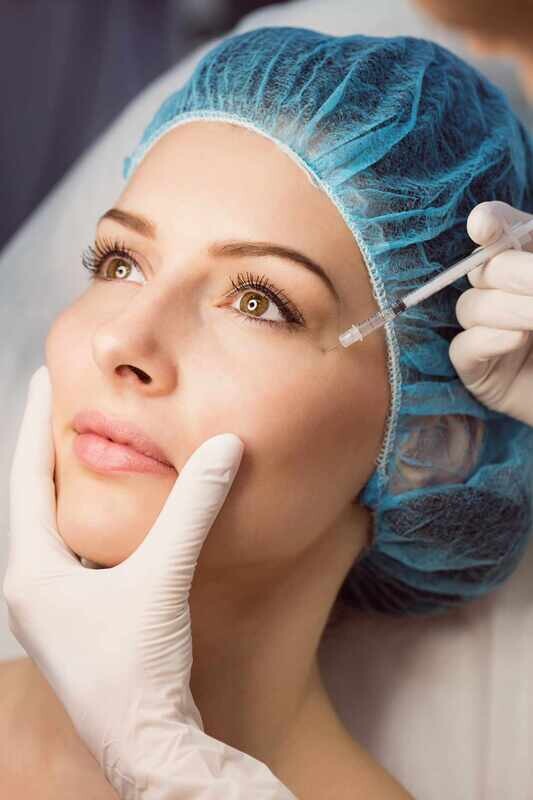 Biorevitalisation Skin Boosters