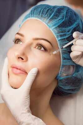 Biorevitalisation Skin Boosters