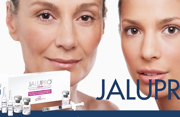 Jalupro® Classic (Under Eye Booster)