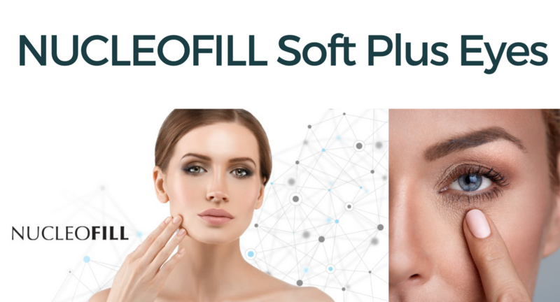 Nucleofill Under Eye Treatment