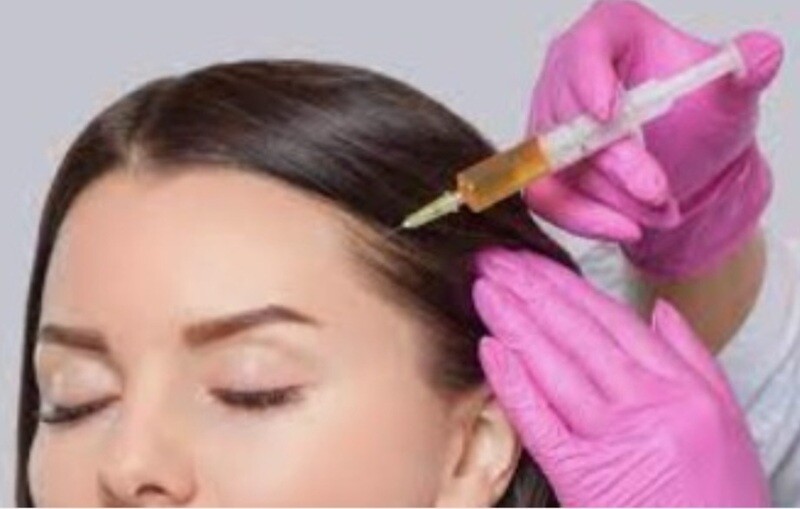 Dr CYJ Hair Filler