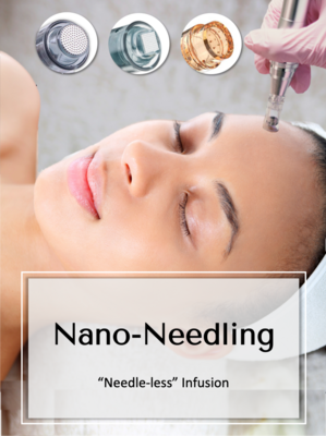 Juliette Armand Ameson Nano- Needling
