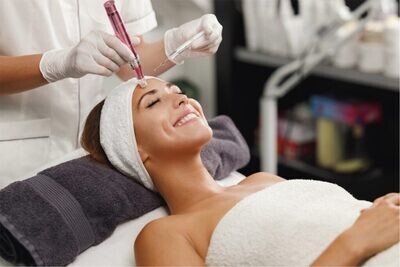 Juliette Armand Ameson Microneedling