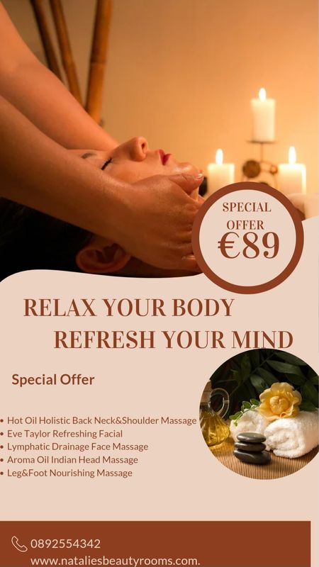 Special Offer