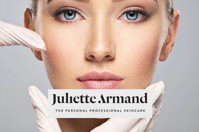 Juliette Armand Facials