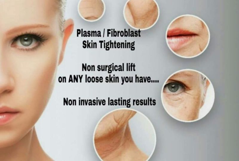Plasma Phi-Ion Treatments