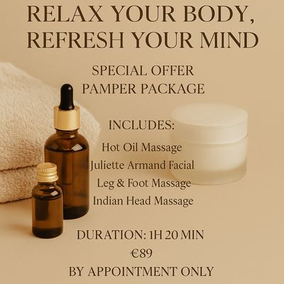 Special Offer