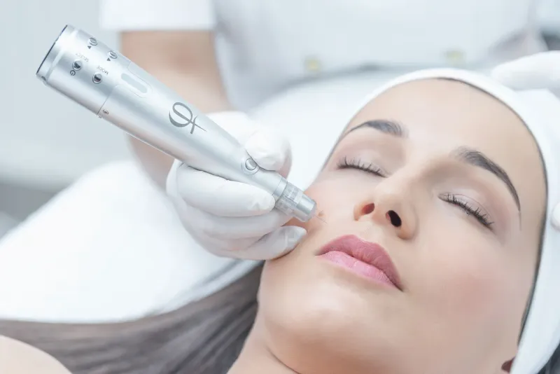 Plasma Phi-Ion Treatments
