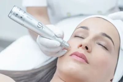 Plasma Phi-Ion Treatments