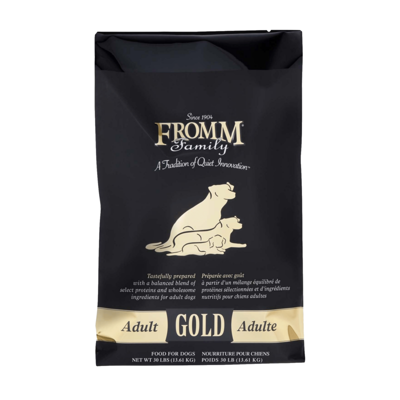 Fromm  Dog Adult Gold