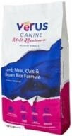 VeRus Lamb and Oat Canine Adult Maintenance, Size: 12 lbs, flavor: Lamb, Oats, Brown Rice