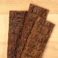 Happy Howies Beef Jerky Sticks, Size: 12&quot;