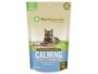 Calming Chews for Cats