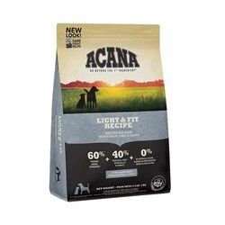 Acana Light &amp; Fit