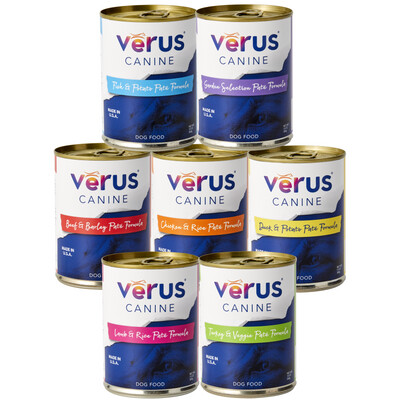 VeRUS Canine Canned Pate