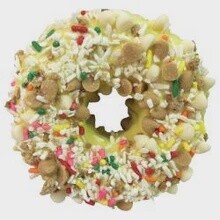 K9 Granola Factory Gourmet Donuts