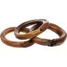 Red Barn Bully Ring