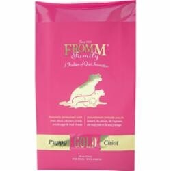 Fromm Dog Puppy Gold