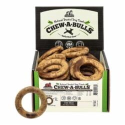 Red Barn Chew-A-Bulls Dental Ring