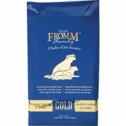 Fromm Dog Senior Gold