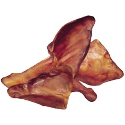 Red Barn Natural Pig Ear