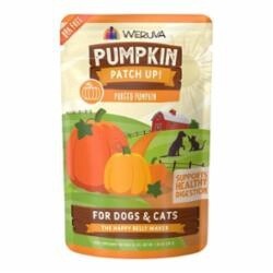Weruva Pumpkin Patch Up Dog or Cat
