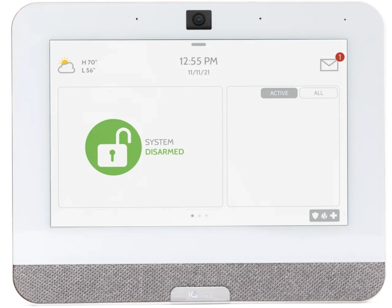 IQ Panel 4 (Verizon) (SRF:319 + PowerG:915)
