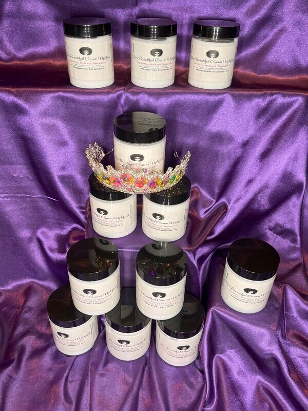 MASQUERADE ESCAPADE 8oz.
