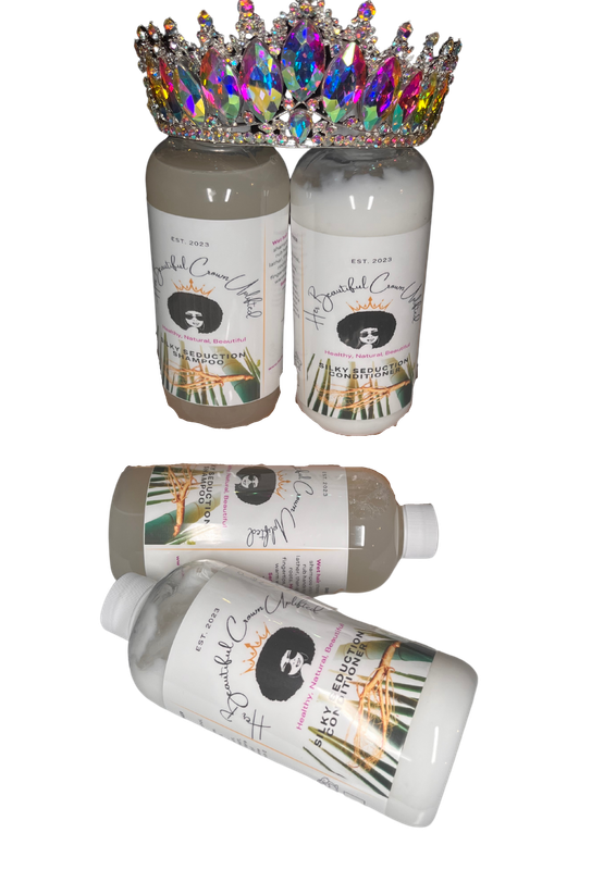 MOISTURIZING MANE HAIRCARE SOLUTION