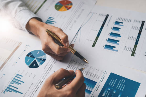 Financial Planning &amp; Analysis (FP&amp;A)