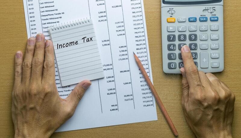 Tax Planning