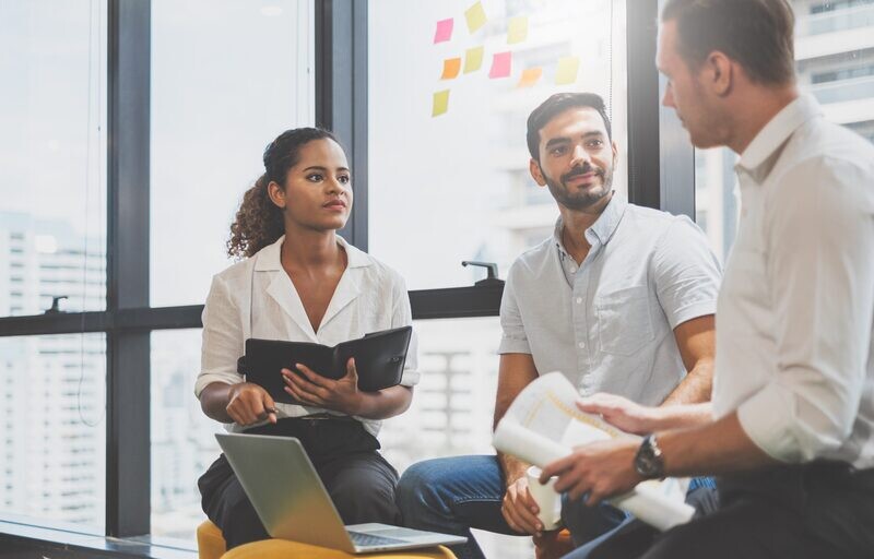 Risk Management &amp; Internal Controls