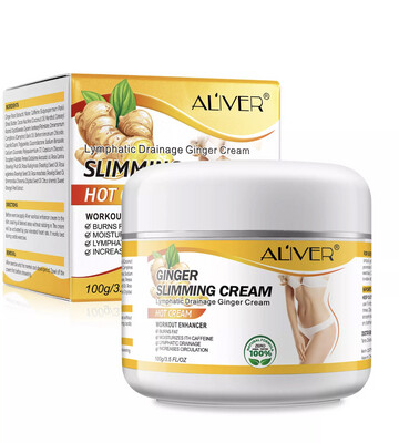 slimming cream