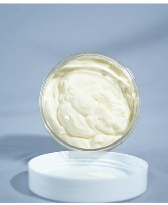 shear butter hair moisturizer/ subaga timaha