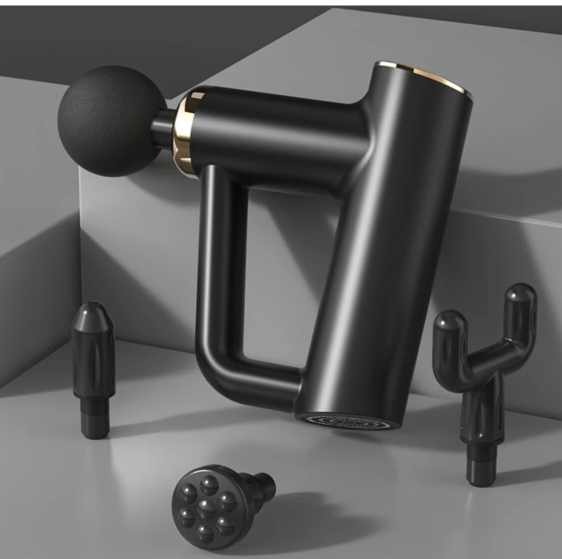 Massage gun