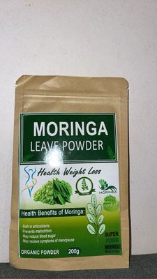 Moringa Powder 200g