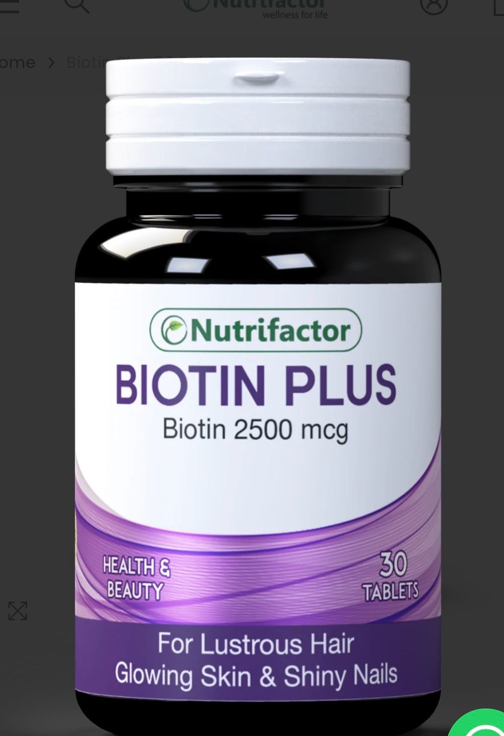 Timaha Vitamin . Dadashada Timaha Iyo Bixitanka