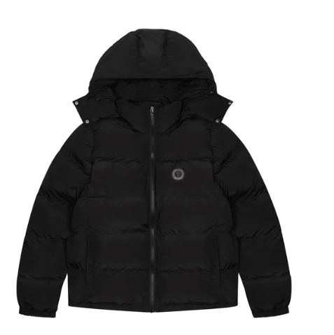 Puffer Jacket/Suite Trapstar