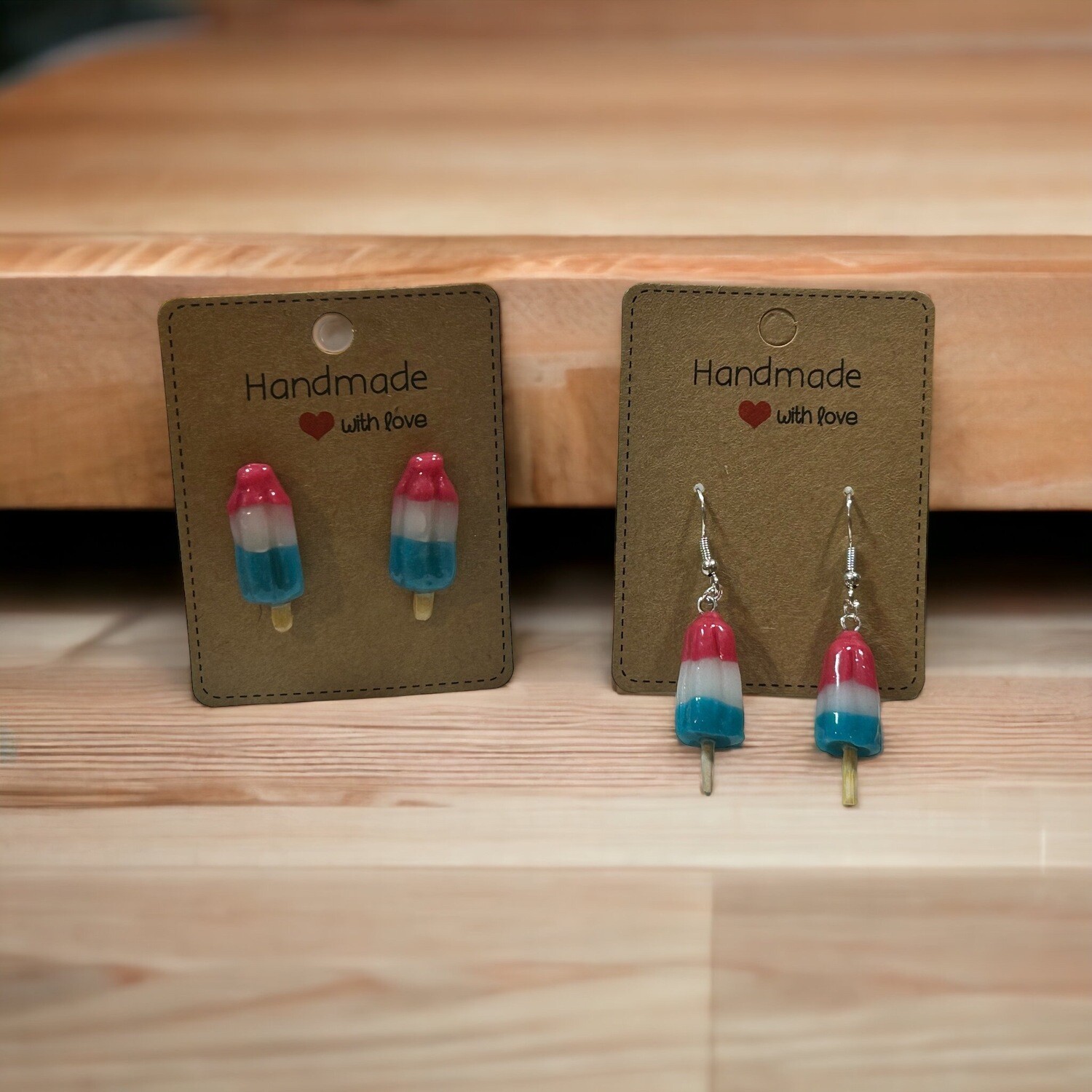 Summer Celebration Pop Dangles
