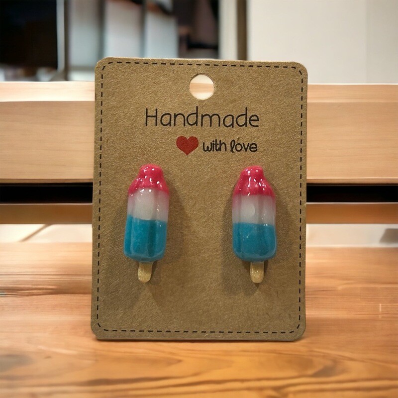 Summer Celebration Pop Stud