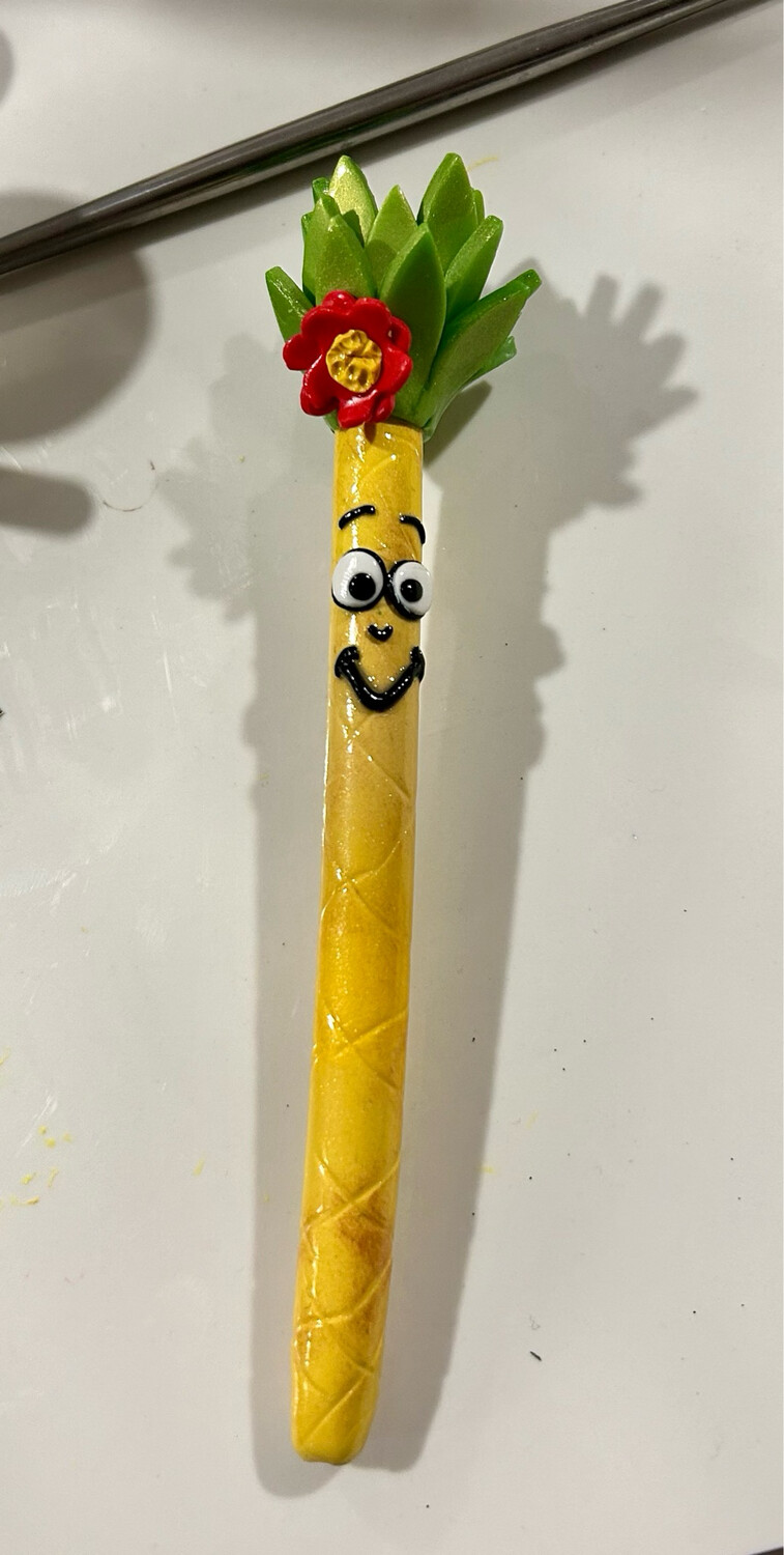 Pineapple Pen