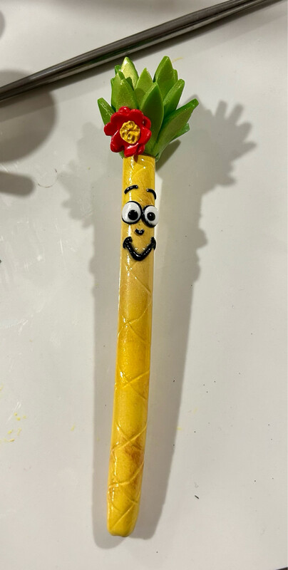 Pineapple Pen